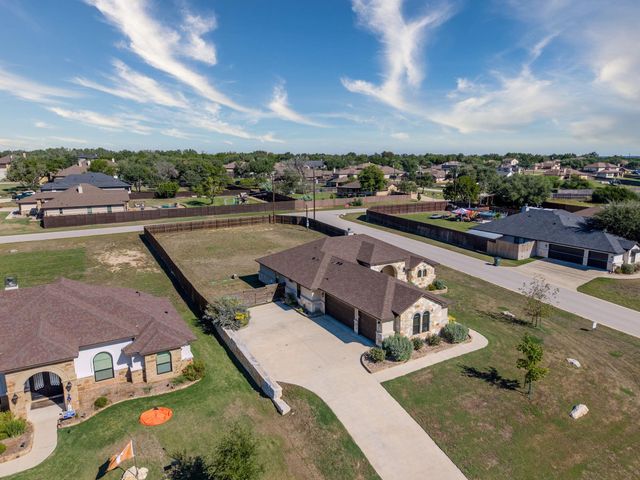 307 Bluestem CV, Georgetown, TX 78633