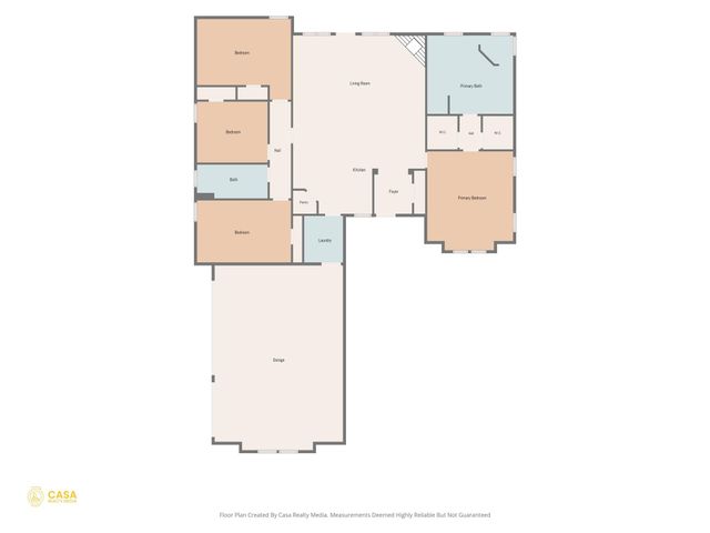 307 Bluestem CV, Georgetown, TX 78633