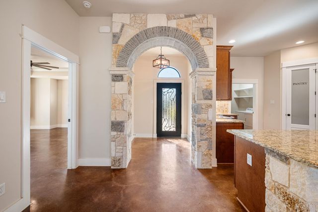 307 Bluestem CV, Georgetown, TX 78633