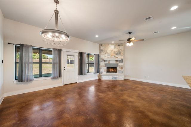 307 Bluestem CV, Georgetown, TX 78633