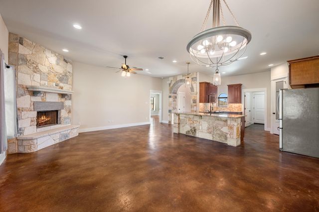 307 Bluestem CV, Georgetown, TX 78633