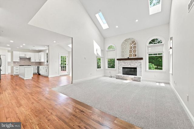 16 HEATHER WAY, Newtown Square, PA 19073