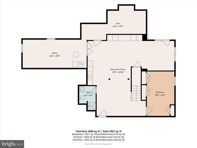 16 HEATHER WAY, Newtown Square, PA 19073