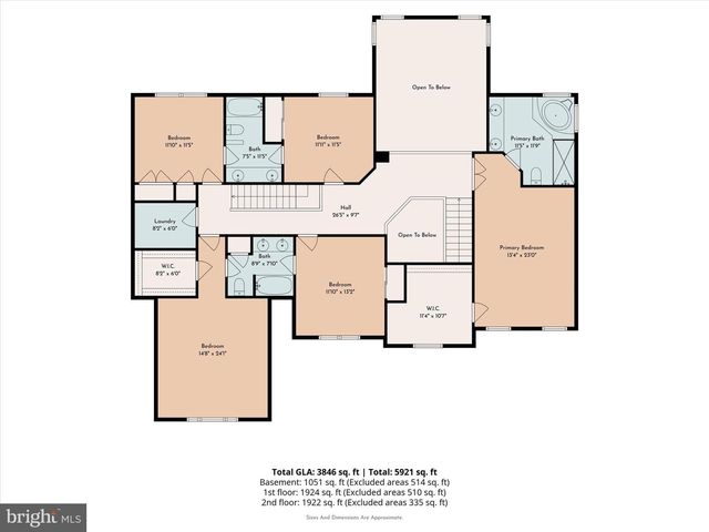 16 HEATHER WAY, Newtown Square, PA 19073