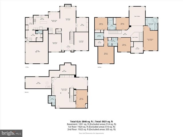 16 HEATHER WAY, Newtown Square, PA 19073