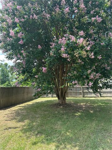 401 NW 7th, Atkins, AR 72823