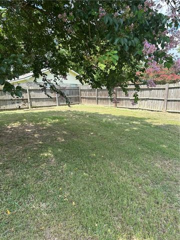 401 NW 7th, Atkins, AR 72823