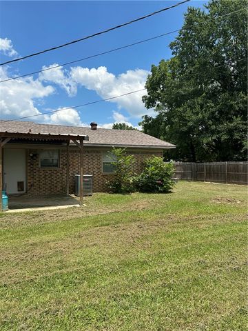 401 NW 7th, Atkins, AR 72823