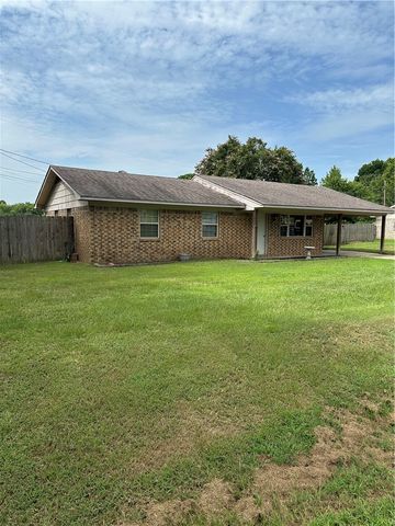 401 NW 7th, Atkins, AR 72823