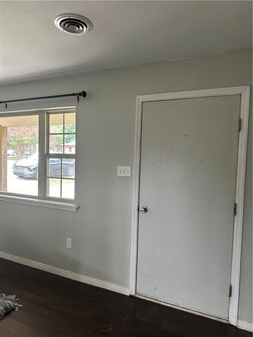 401 NW 7th, Atkins, AR 72823