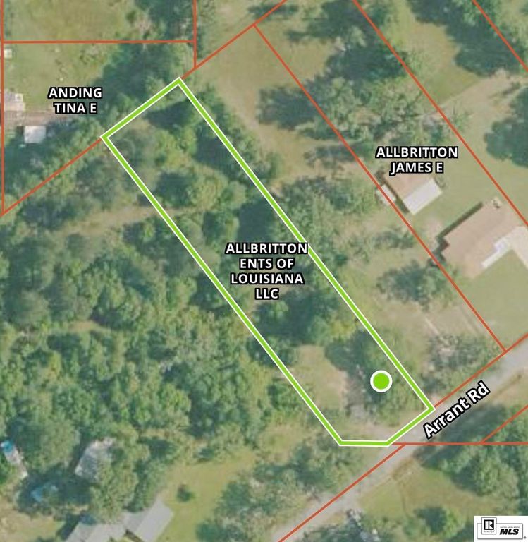 416 ARRANT ROAD, West Monroe, LA 71292
