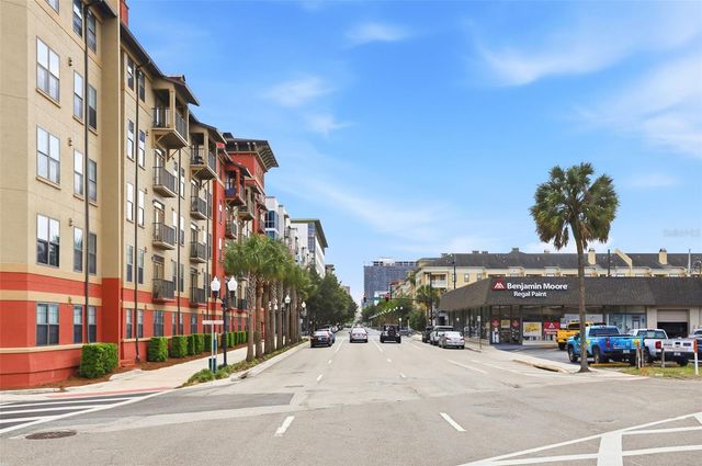 911 N ORANGE AVENUE 321, Orlando, FL 32801