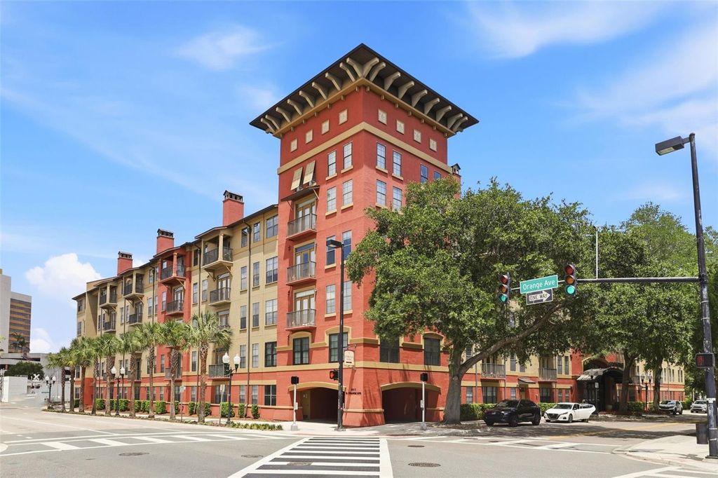911 N ORANGE AVENUE 321, Orlando, FL 32801