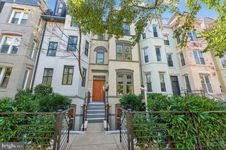 1450 FAIRMONT ST NW #A, Washington, DC 20009