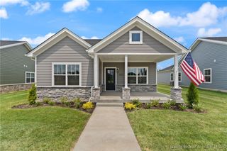 2103 Loop Island Way, New Albany, IN 47150