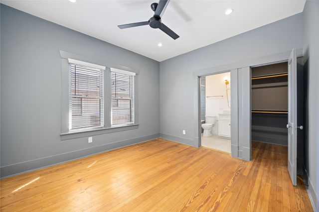 2100 Gregg Street, Houston, TX 77026
