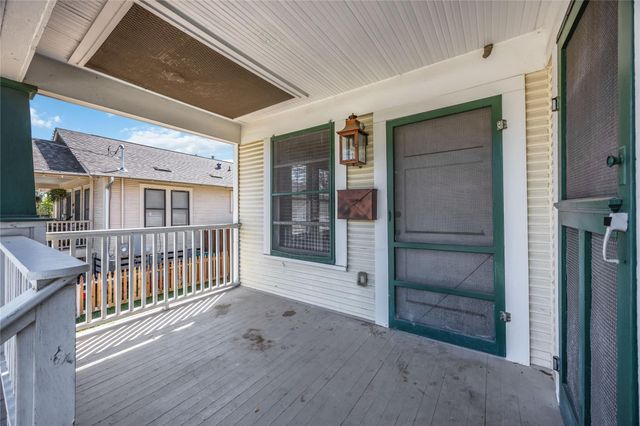 2100 Gregg Street, Houston, TX 77026