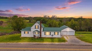 18925 Hopewell Road, Mount Vernon, OH 43050