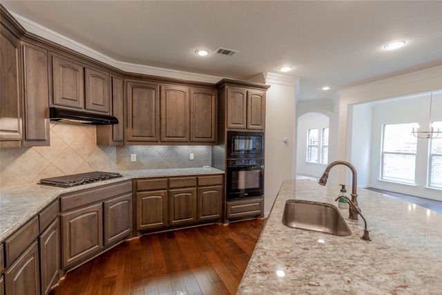 321 Post View Drive, Aledo, TX 76008