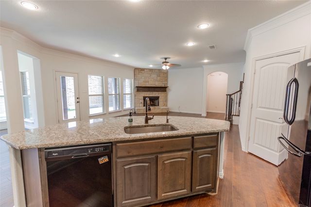 321 Post View Drive, Aledo, TX 76008