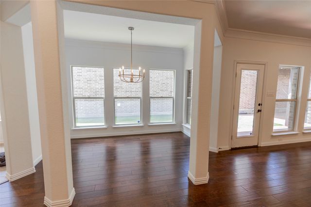 321 Post View Drive, Aledo, TX 76008