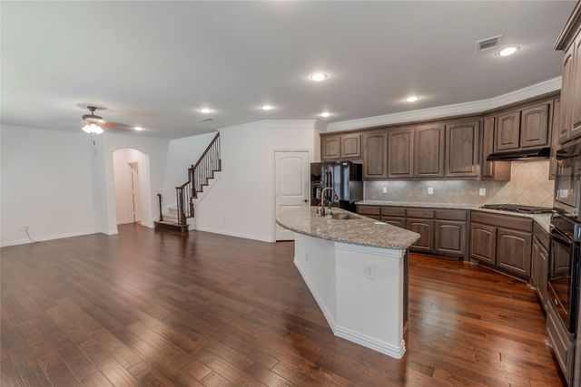 321 Post View Drive, Aledo, TX 76008