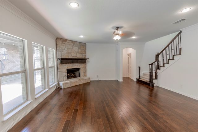 321 Post View Drive, Aledo, TX 76008