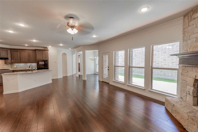 321 Post View Drive, Aledo, TX 76008
