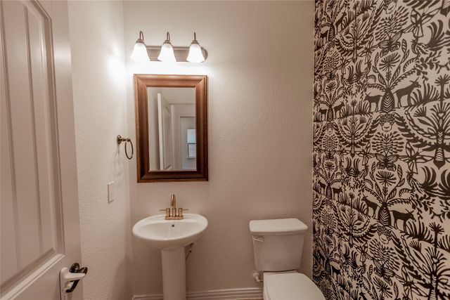321 Post View Drive, Aledo, TX 76008