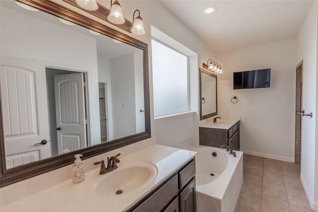 321 Post View Drive, Aledo, TX 76008