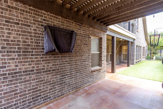 321 Post View Drive, Aledo, TX 76008