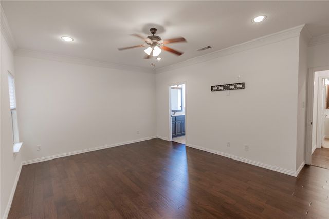 321 Post View Drive, Aledo, TX 76008