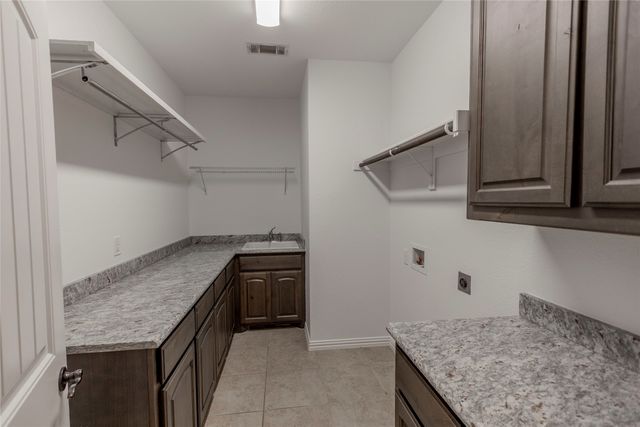 321 Post View Drive, Aledo, TX 76008