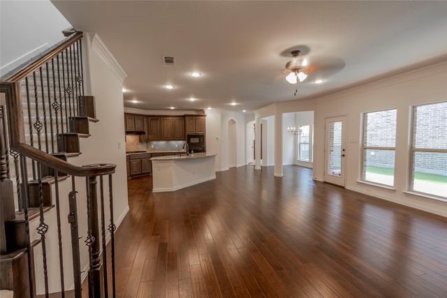 321 Post View Drive, Aledo, TX 76008