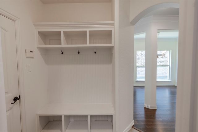 321 Post View Drive, Aledo, TX 76008
