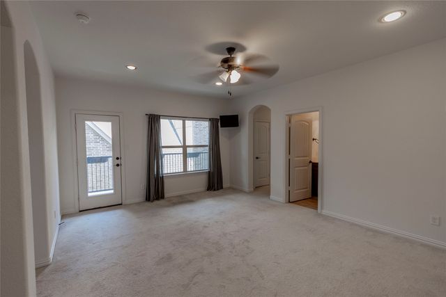 321 Post View Drive, Aledo, TX 76008