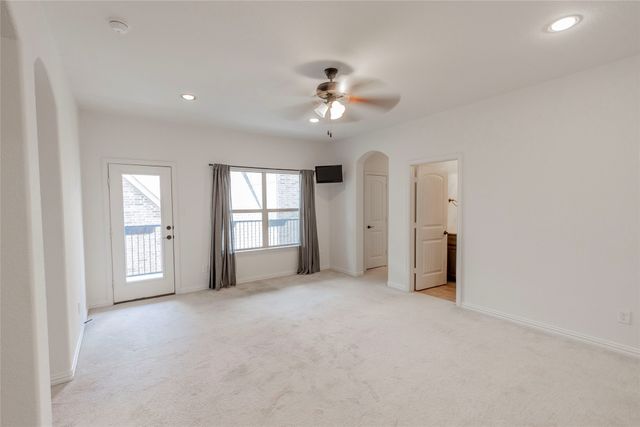 321 Post View Drive, Aledo, TX 76008