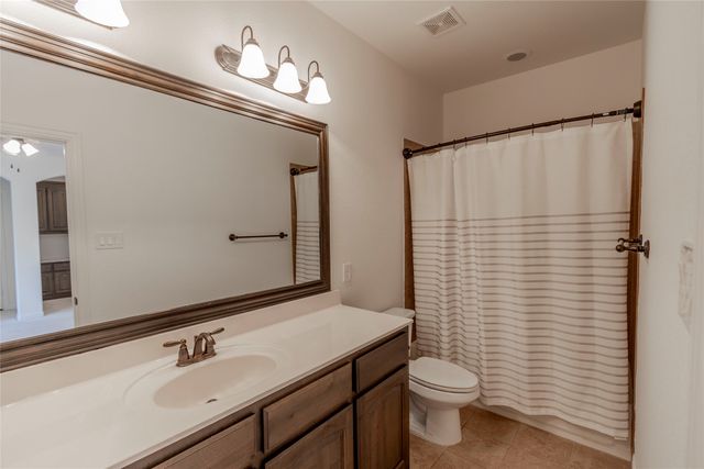 321 Post View Drive, Aledo, TX 76008