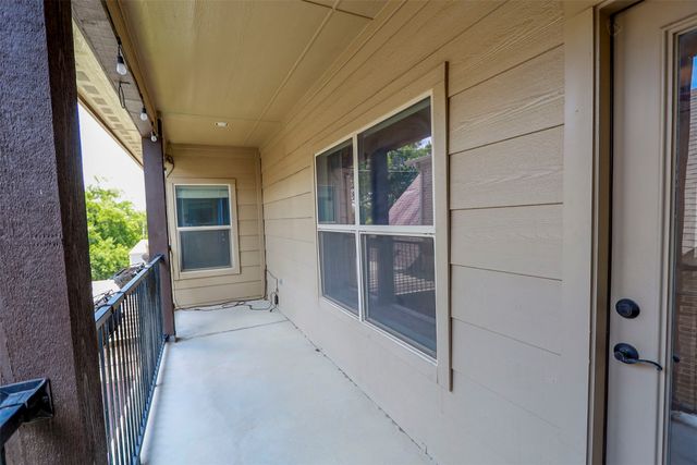 321 Post View Drive, Aledo, TX 76008