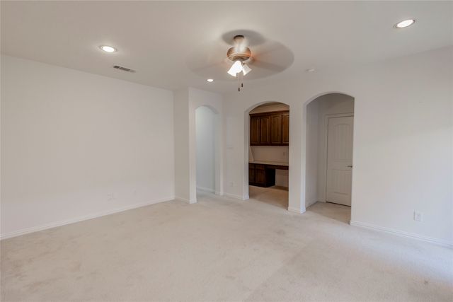 321 Post View Drive, Aledo, TX 76008