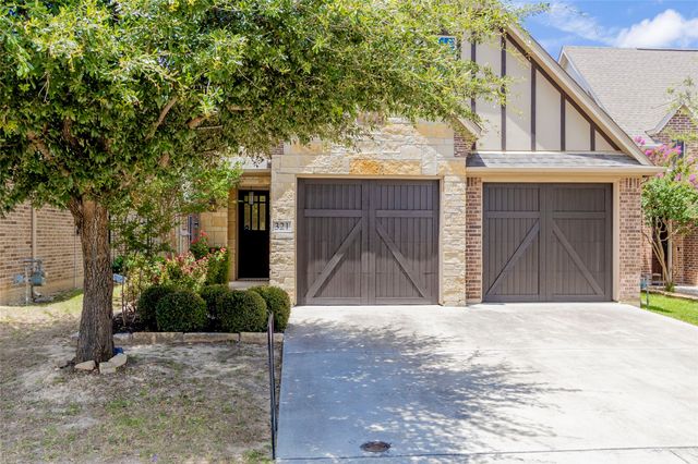 321 Post View Drive, Aledo, TX 76008