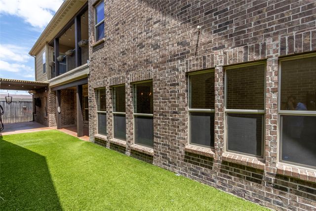 321 Post View Drive, Aledo, TX 76008