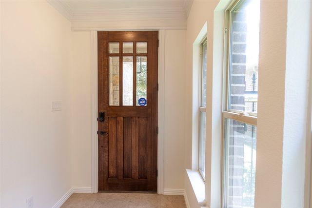 321 Post View Drive, Aledo, TX 76008