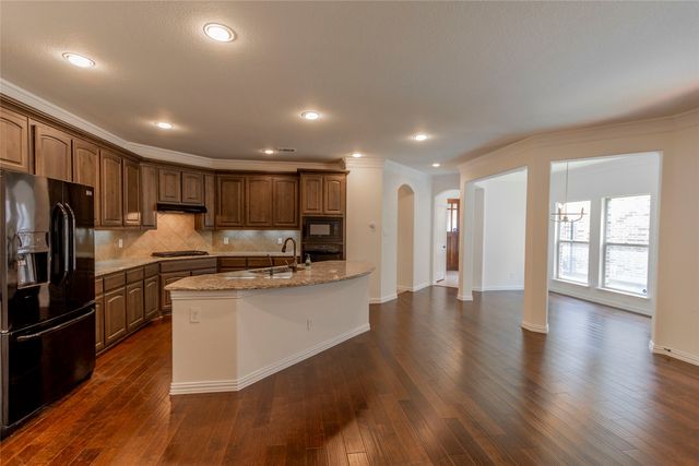 321 Post View Drive, Aledo, TX 76008