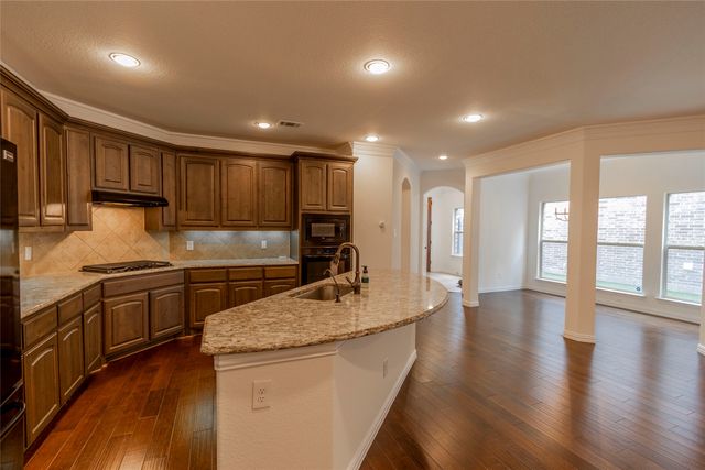 321 Post View Drive, Aledo, TX 76008