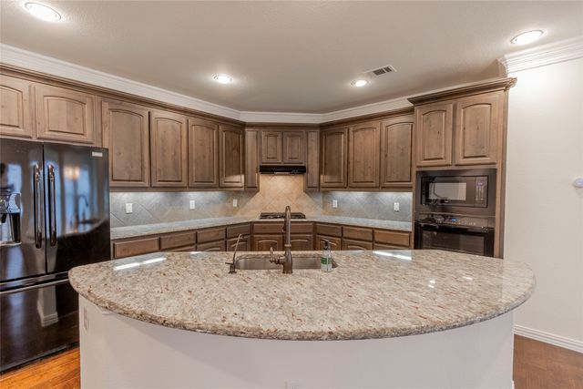 321 Post View Drive, Aledo, TX 76008