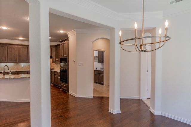 321 Post View Drive, Aledo, TX 76008