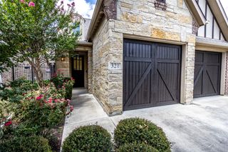 321 Post View Drive, Aledo, TX 76008