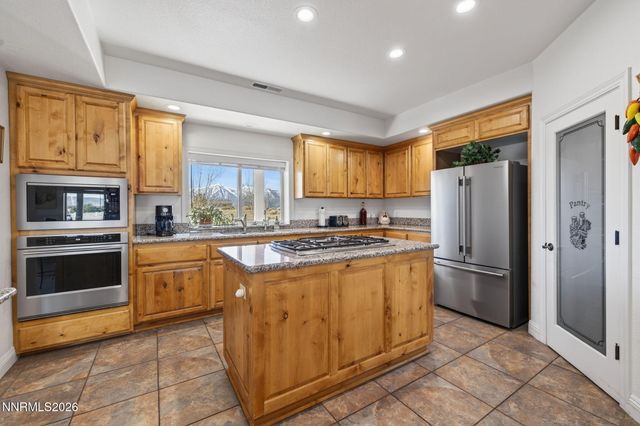 1720 N Benton Road, Minden, NV 89423