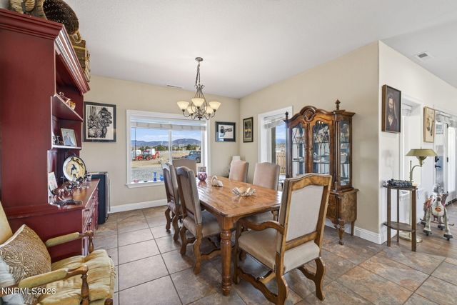 1720 N Benton Road, Minden, NV 89423